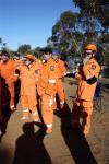 Kalgoorlie Challenge 2010 some candid pictures